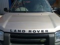 Land Rover Discovery Freelander