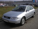 Audi a3 1.6 eladó