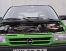 Opel f 1,7 d
