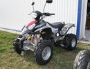 Hisun 250cc atv / quad!