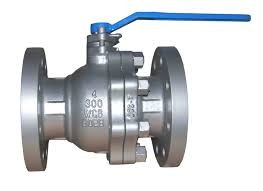 Ball valves suppliers in kolkata