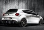 Alfa Romeo Mito GTA: a legerősebb apróság 1