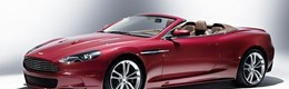 Aston Martin DBS Volante: szellős élmény