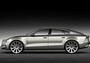 Audi Sportback Concept: ilyen lesz az A7 1