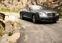 Bentley Continental GTC Speed: kabrió 610 lóerővel 2