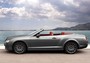 Bentley Continental GTC Speed: kabrió 610 lóerővel 3