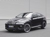 BMW  X6  ACS6 3.5d Falcon