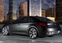 Chrysler 200C EV Concept: a 300C kistestvére? 2