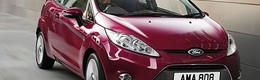Ford Fiesta: 2,655 millió forinttól