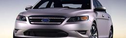 Ford Taurus: visszatér az amerikai autó