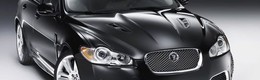 Jaguar XF-R: a leggyorsabb nagymacska