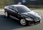 Jaguar XF-R: a leggyorsabb nagymacska 3