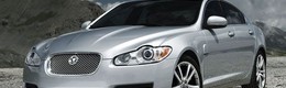 Jaguar XF: új dízelmotorral
