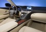 Lexus RX: továbbfejlesztett szabadidős terepjáró 5