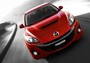 Mazda3 MPS és i-stop: Genfben jönnek 1