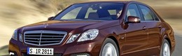 Mercedes-Benz E-osztály: új stílust kezd