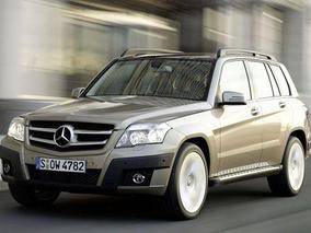 Mercedes-Benz GLK: 11 millió forinttól 1