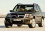 Mercedes-Benz GLK: 11 millió forinttól 5