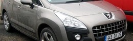 Peugeot 3008: már nem titok