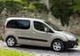 Peugeot Partner Tepee hét üléssel is 2
