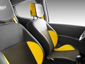 Renault Clio: modellfrissítés 1