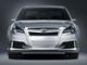 Subaru Legacy Concept: ilyen lehet az új