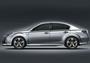 Subaru Legacy Concept: ilyen lehet az új 2