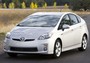 Toyota Prius: harmadik fázis 4
