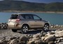 Toyota RAV4: újabb simítások 1