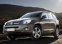 Toyota RAV4: újabb simítások 2