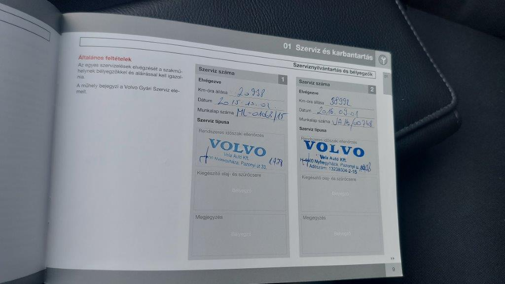 Volvo mas modell 2014 8
