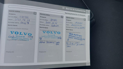 Volvo mas modell 2014 10