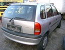 Opel corsa 1,0  12v