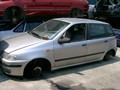 Fiat punto 1