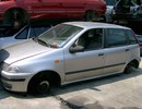 Fiat punto 1