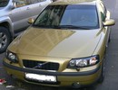 Volvo s60 awd