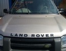 Land Rover Discovery Freelander