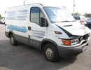 Fiat Iveco Ducato