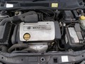 Opel motor