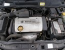 Opel motor