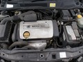 Opel motor 1,6 16v