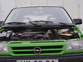 Opel f 1,7 d