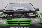 Opel f 1,7 d