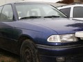 Opel astra f 1,7 dts