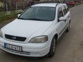 Autó opel astra g caravan