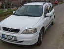 Autó opel astra g caravan