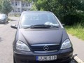 Mercedes a140