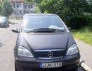 Mercedes a140