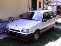 Suzuki swift 86000km