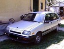 Suzuki swift 86000km